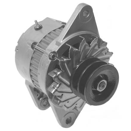 023013 Generator NIK./ISUZU