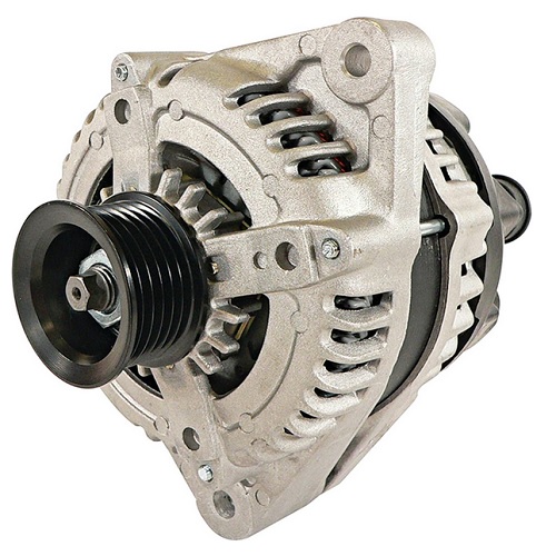 023081 Generator DENSO/JAGUAR