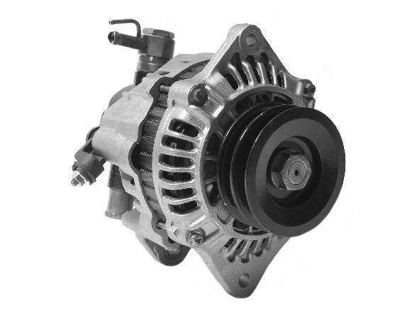 023099 Generator MITSU./NISSAN
