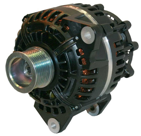 Generator PREST./CUMMINS