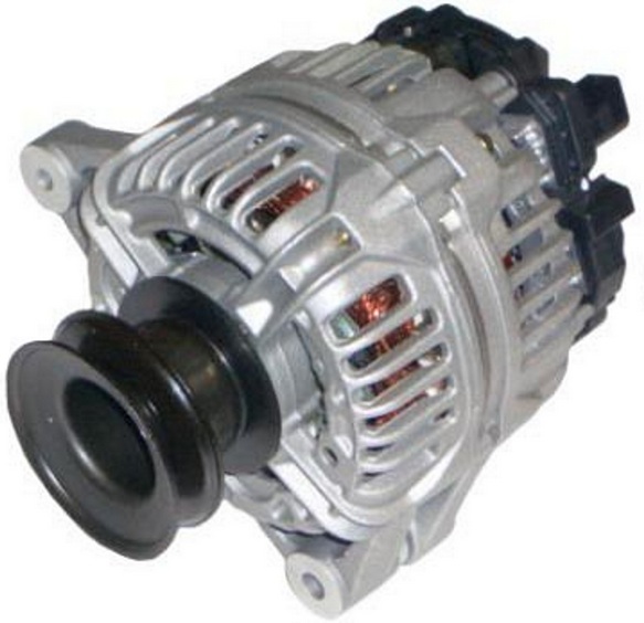 02315021 Generator BOSCH/VW