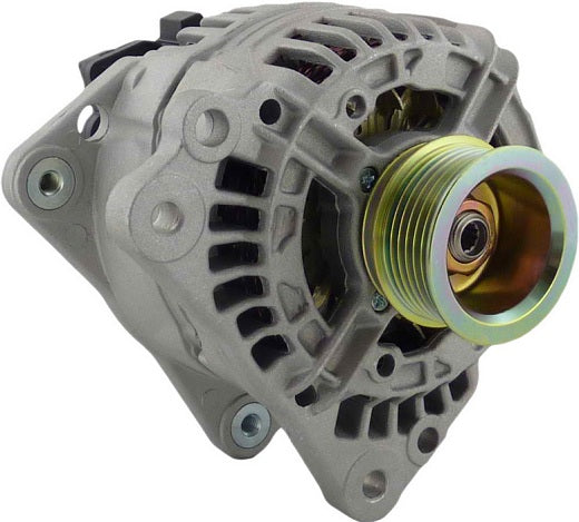 Generator BOSCH/J.DEERE