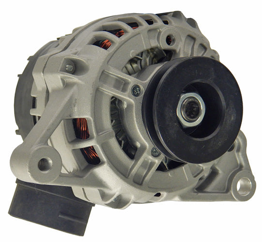 Generator BOSCH/IVEC.