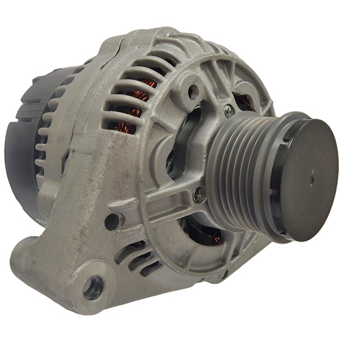 02320047 Generator BOSCH/MB