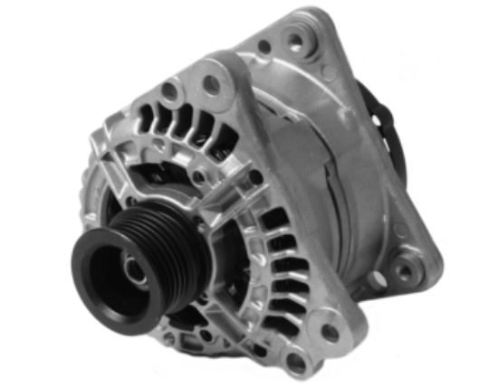 02325013 Generator BOSCH/VW