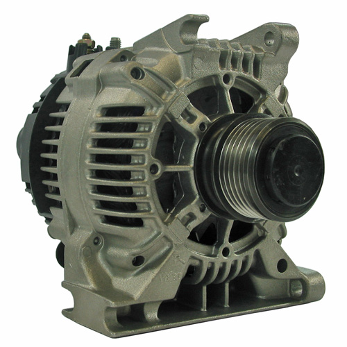 02325023 Generator BOSCH/MB