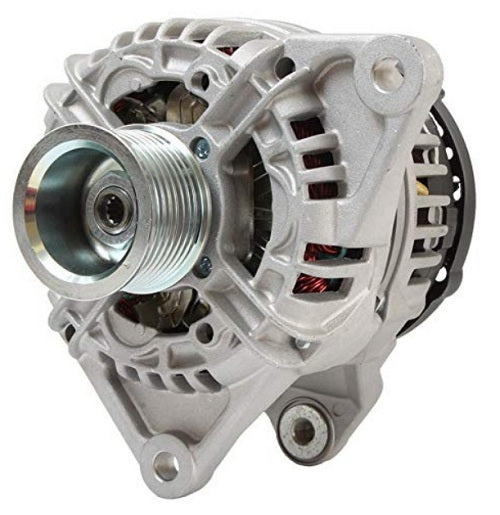 Generator BOSCH/IVEC.