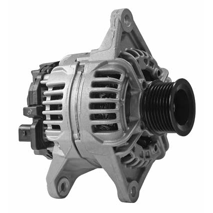 Generator BOSCH/IVEC.