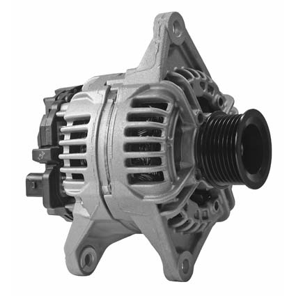 02325053 Generator BOSCH/IVEC.