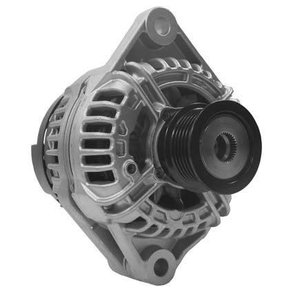 02325172 Generator BOSCH/OPEL
