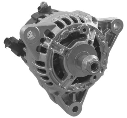 Generator BOSCH/MAN