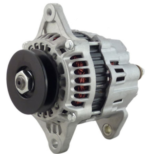Generator MITSU./YALE