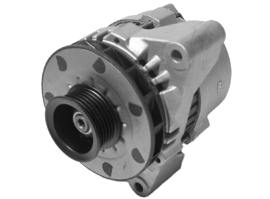 02335008 Generator BOSCH/MB