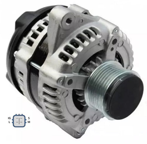 Generator DENSO/TOYOTA