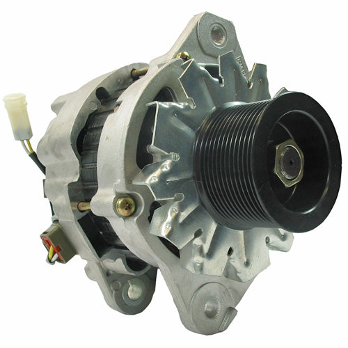 Generator MITSU./FUSO