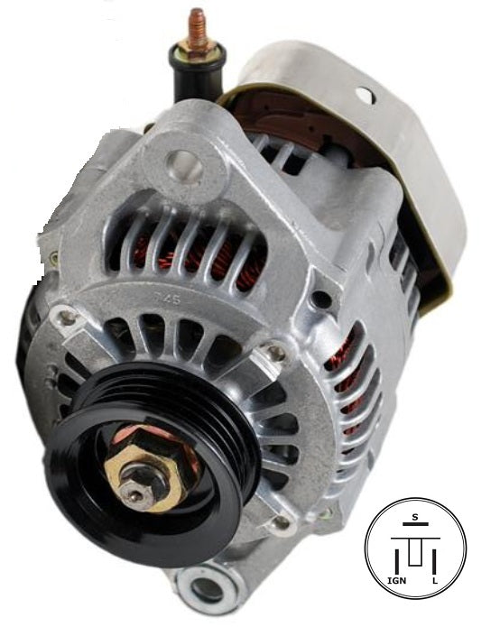 Generator DENSO/MERCURY