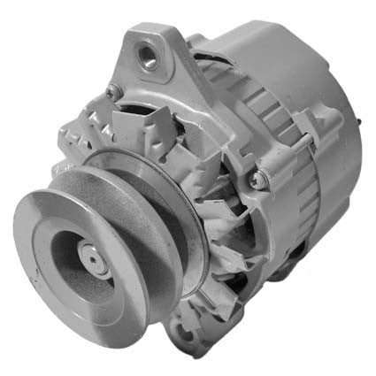 Generator MITSU./VOLVO
