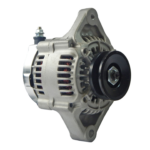 023720 Generator DENSO/LOMB.