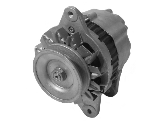 023742 Generator MITSU./PAJERO