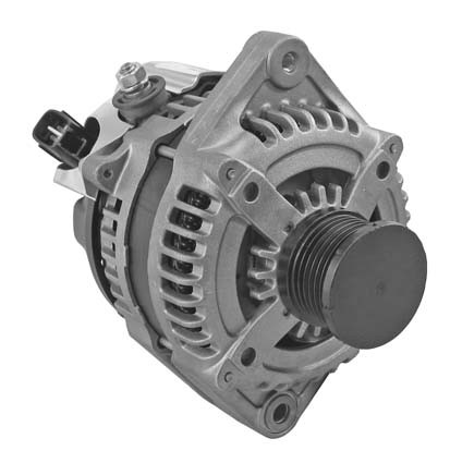 023840 Generator DENSO/ISUZU