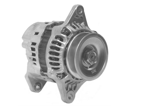 Generator MITSU./YALE