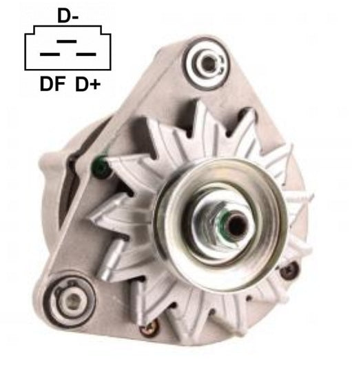 Generator BOSCH/BMW