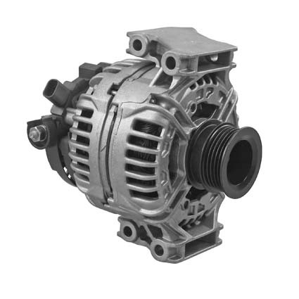 02425004 Generator BOSCH/OPEL