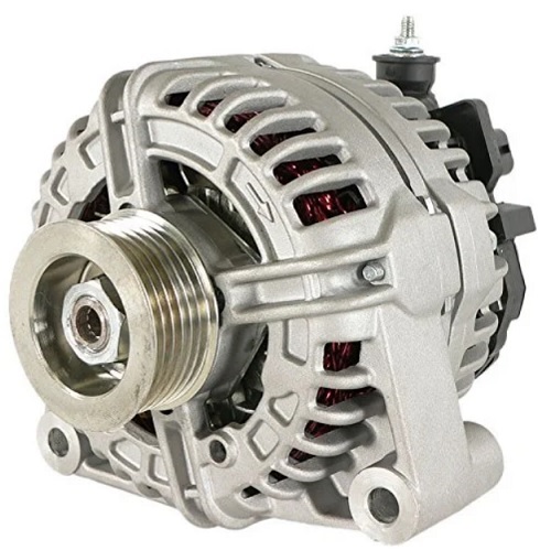 02425035 Generator BOSCH/GM