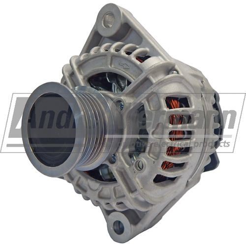 02425058 Generator BOSCH/OPEL