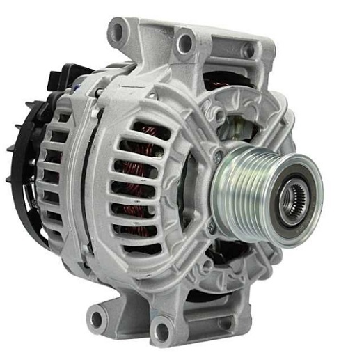 02425077 Generator BOSCH/MB
