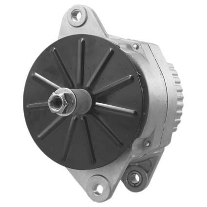 0242704 Generator DEL./CAT