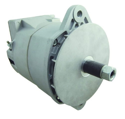 0242715 Generator DEL./CAT