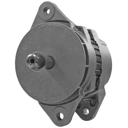 0242733 Generator DEL./CAT