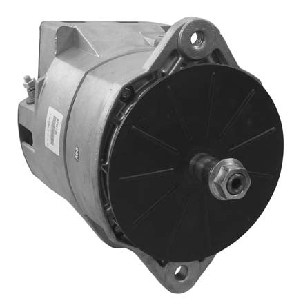 Generator DEL./CAT