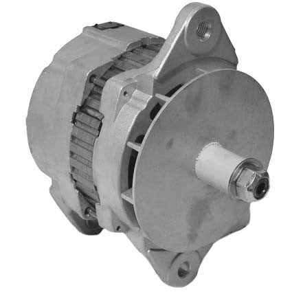 Generator DEL./CUMMINS