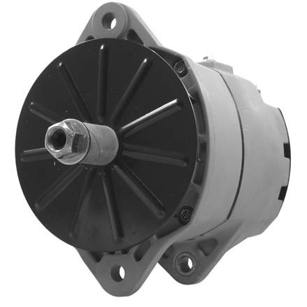 0242777 Generator DEL./CUMMINS