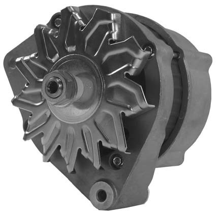 Generator LETRIKA/DEUTZ