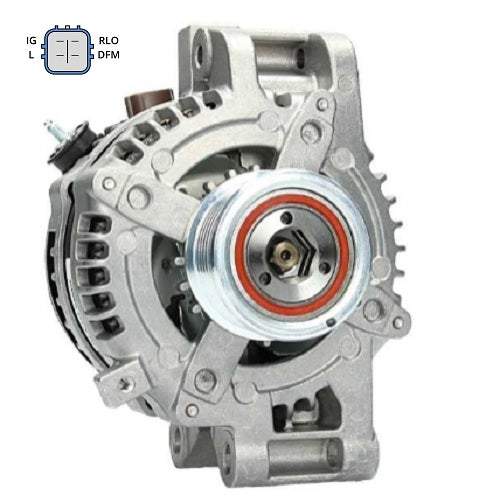 Generator DENSO/TOYOTA