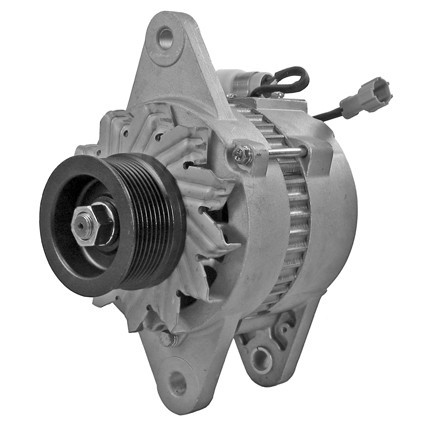 024598 Generator NIK./ISUZU