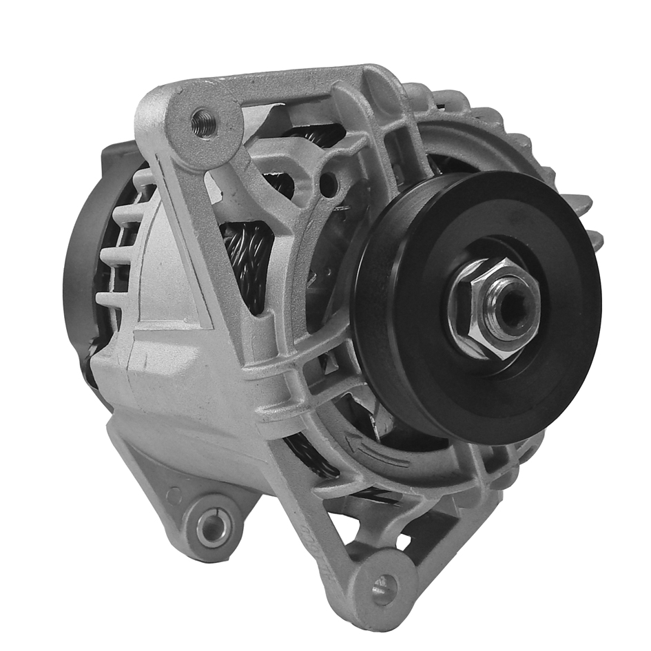 0246522 Generator MARELLI/PERKINS