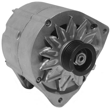 02468006 Generator BOSCH/PORSCHE