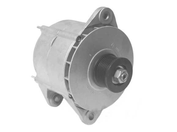 02468028 Generator BOSCH/IHC