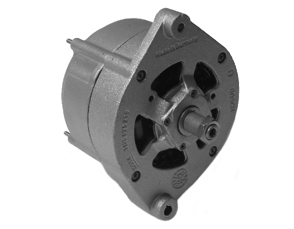 02468114 Generator BOSCH/VOLVO