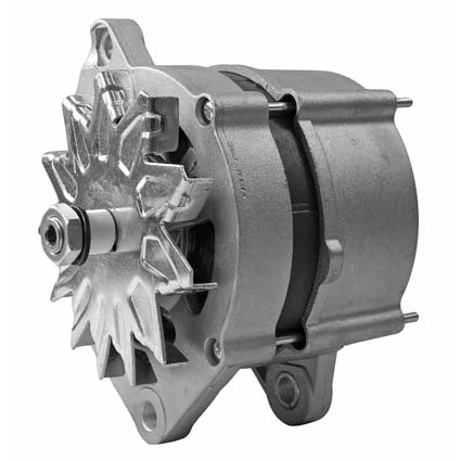 Generator BOSCH/IVEC.