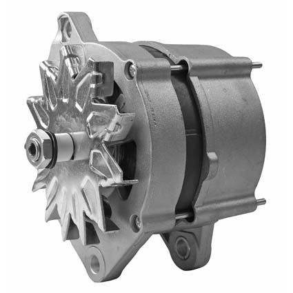 02469646 Generator BOSCH/IVEC.