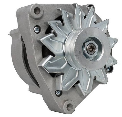 02469682 Generator BOSCH/SAAB