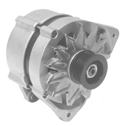 02469909 Generator BOSCH/OPEL