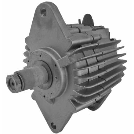 Generator PREST./CAT