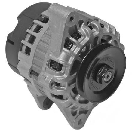0248401 Generator MANDO/BOBCAT