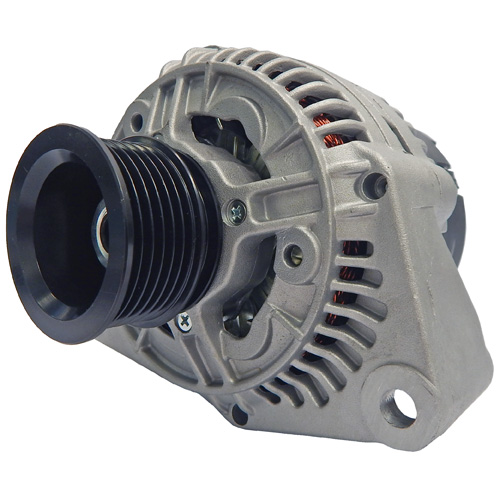02485022 Generator BOSCH/MB